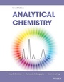 Cover: Analytical Chemistry - Wiley