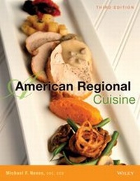 Abbildung von: American Regional Cuisine - Wiley