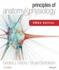 Cover: Principles of Anatomy and Physiology - Wiley