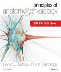 Enlarge image Cover: Principles of Anatomy and Physiology - Wiley