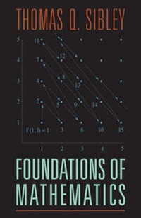 Enlarge image Cover: The Foundations of Mathematics - Wiley