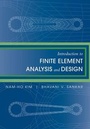 Cover: Introduction to Finite Element Analysis and Design - Wiley