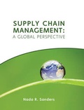 Cover: Supply Chain Management - Wiley
