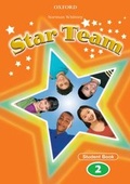 Cover: Star Team 2: Student Book - Oxford University Press