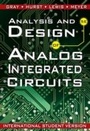 Bild: Analysis and Design of Analog Integrated Circuits - Wiley