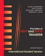 Cover: Principles of Heat and Mass Transfer - Wiley