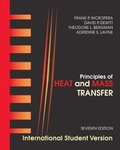 Cover: Principles of Heat and Mass Transfer - Wiley