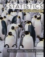 Cover: Statistics - Wiley