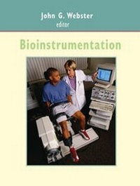 Abbildung von: Bioinstrumentation - Wiley