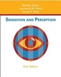 Cover: Sensation and Perception - Wiley