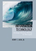 Cover: Information Technology - Wiley