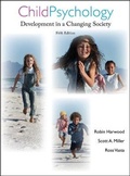 Cover: Child Psychology - Wiley