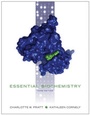 Cover: Essential Biochemistry - Wiley