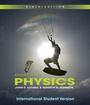 Cover: Introduction to Physics - Wiley