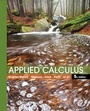 Cover: Applied Calculus - Wiley