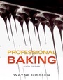 Cover: Professional Baking - Wiley