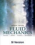 Cover: Fluid Mechanics - Wiley