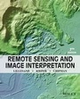 Cover: Remote Sensing and Image Interpretation - Wiley