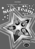 Cover: Star Team Starter: Mixed Ability Worksheets - Oxford University Press
