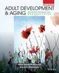 Cover: Adult Development and Aging - Wiley