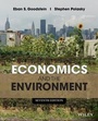 Cover: Economics and the Environment - Wiley