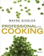 Cover: Professional Cooking - Wiley