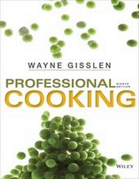 Enlarge image Cover: Professional Cooking - Wiley