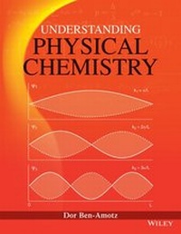Abbildung von: Understanding Physical Chemistry - Wiley