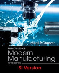 Enlarge image Cover: Principles of Modern Manufacturing - Wiley