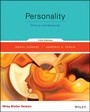 Cover: Personality - Wiley