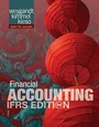 Cover: Financial Accounting - Wiley