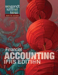 Enlarge image Cover: Financial Accounting - Wiley