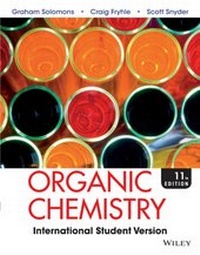 Enlarge image Cover: Organic Chemistry - Wiley