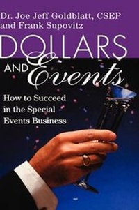 Enlarge image Cover: Dollars and Events - Wiley
