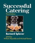 Cover: Successful Catering - Wiley