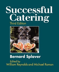 Enlarge image Cover: Successful Catering - Wiley