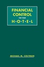Cover: Financial Control for Your Hotel - Wiley
