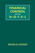 Cover: Financial Control for Your Hotel - Wiley