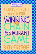 Cover: Winning the Chain Restaurant Game - Wiley