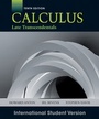 Cover: Calculus Late Transcendentals - Wiley