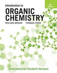 Enlarge image Cover: Introduction to Organic Chemistry - Wiley