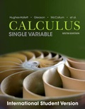 Cover: Calculus - Wiley