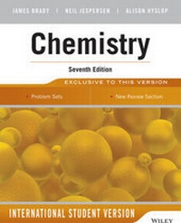 Enlarge image Cover: Chemistry - Wiley