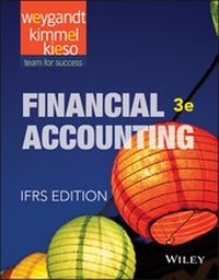 Abbildung von: Financial Accounting - Wiley