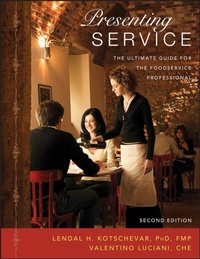 Enlarge image Cover: Presenting Service - Wiley