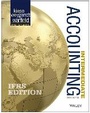 Cover: Intermediate Accounting - Wiley