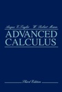 Cover: Advanced Calculus - Wiley