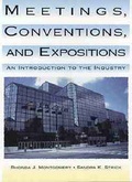 Cover: Meetings, Conventions, and Expositions - Wiley