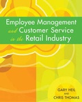 Cover: Employee Management and Customer Service in the Retail Industry - Wiley