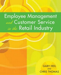 Enlarge image Cover: Employee Management and Customer Service in the Retail Industry - Wiley